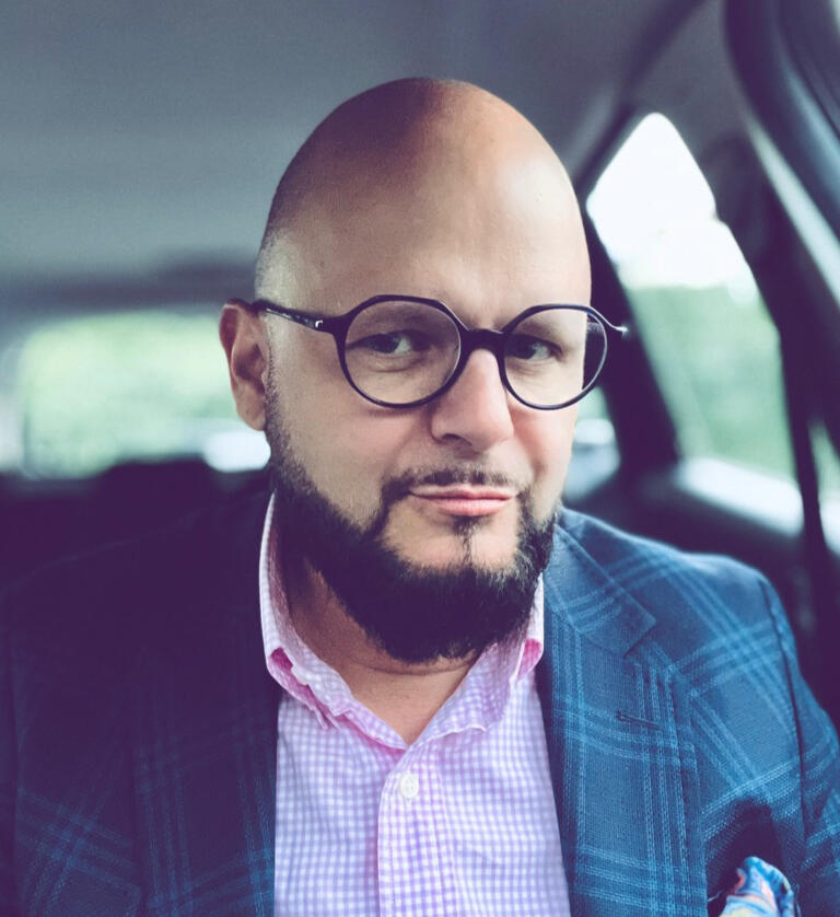 Rafal Pstrucha